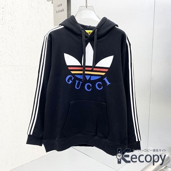 ギフトにも人気 グッチ スウェット 一枚で決まる N級品 通販 298 画像 4