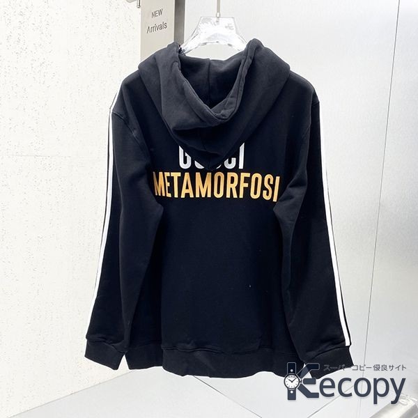 ギフトにも人気 グッチ スウェット 一枚で決まる N級品 通販 298 画像 5