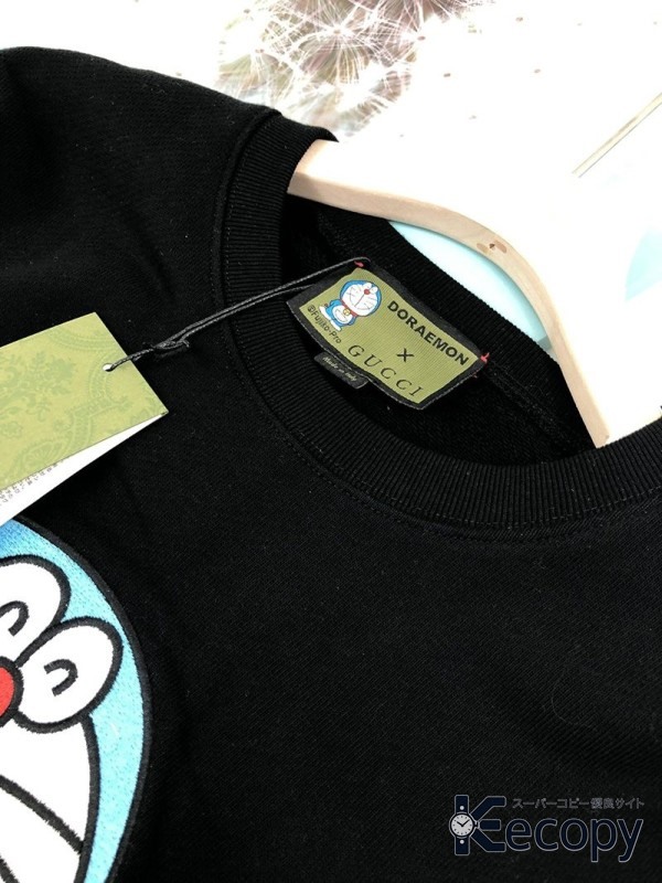 ギフトにも人気 グッチ スウェット 一枚で決まる 格安コピー 351 画像 3