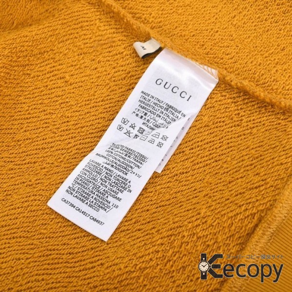 上品な逸品 グッチ スウェット 旬のスタイル 偽物 人気 355 画像 9