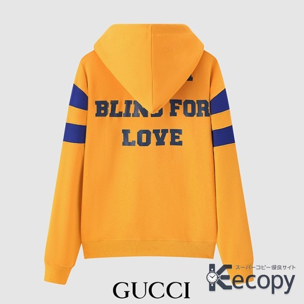 定番人気 グッチ スウェット 着回しやすいデザイン スーパーコピー 356 画像 7