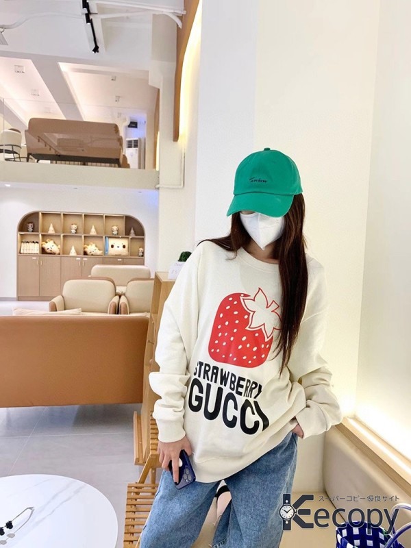 洗練デザイン グッチ スウェット 旬のスタイル 激安コピー 361 画像 10