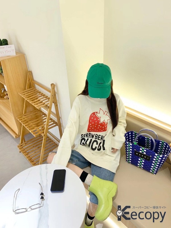 洗練デザイン グッチ スウェット 旬のスタイル 激安コピー 361 画像 12