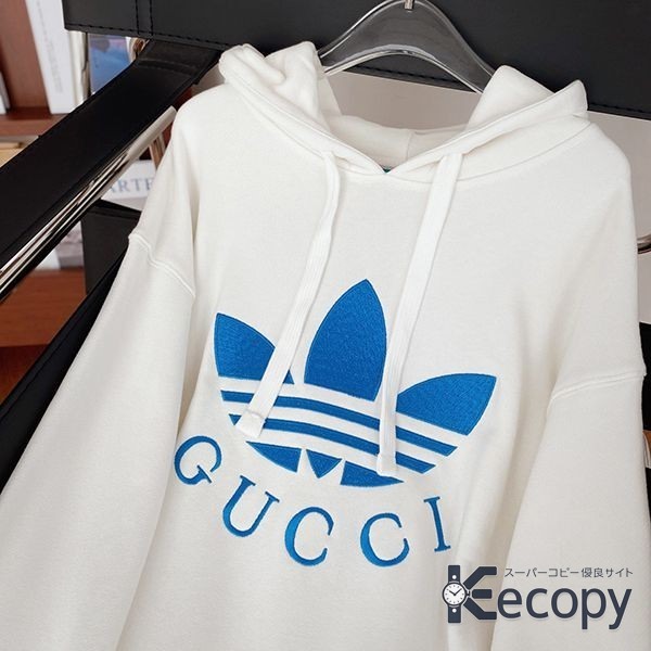 注目モデル グッチ スウェット 一枚で決まる 最高級コピー 300 画像 2