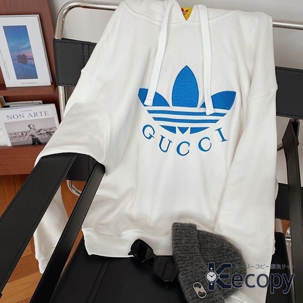 注目モデル グッチ スウェット 一枚で決まる 最高級コピー 300 画像 4