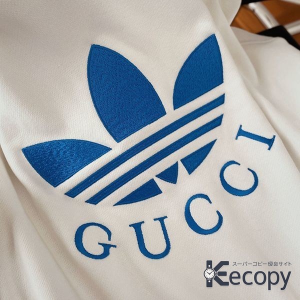 注目モデル グッチ スウェット 一枚で決まる 最高級コピー 300 画像 6