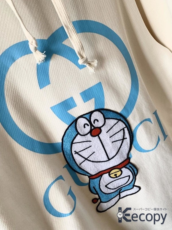 存在感のある グッチ スウェット 存在感ある仕上がり スーパーコピー 送料無料 363 画像 6