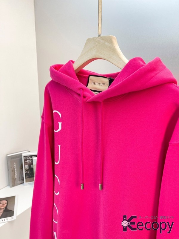 シンプルで上品 グッチ スウェット 旬のスタイル 偽物 人気 369 画像 3