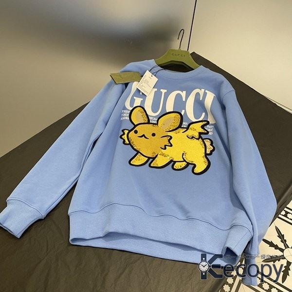 スタイリッシュ グッチ スウェット コーデに取り入れやすい スーパーコピー 302 画像 7