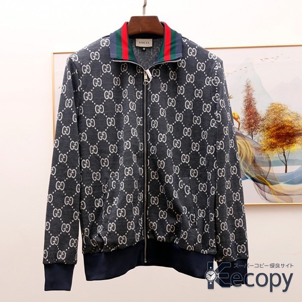 高級感あふれる グッチ ジャケット 一枚で決まる コピー N級品 383 画像 2