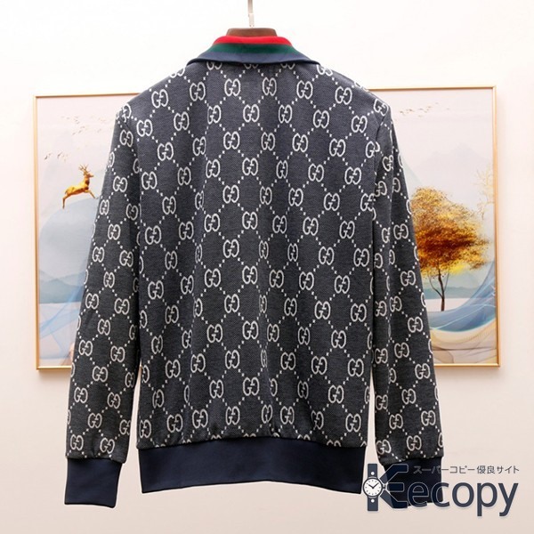 高級感あふれる グッチ ジャケット 一枚で決まる コピー N級品 383 画像 5