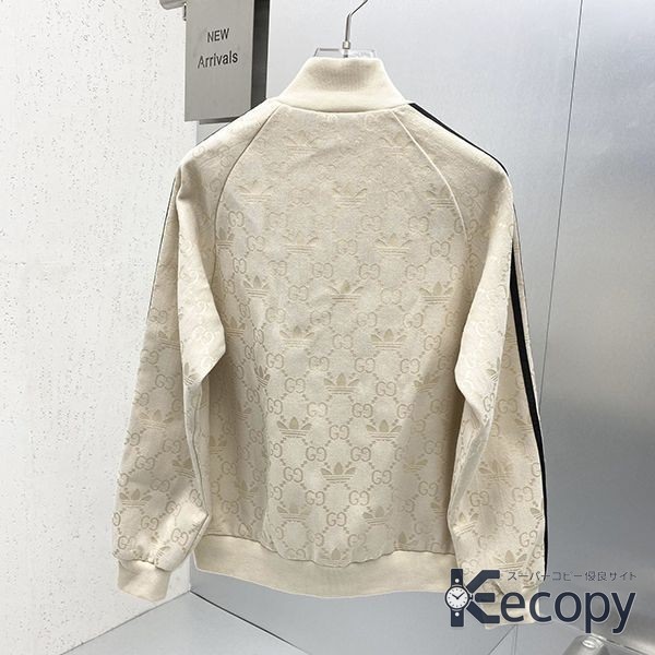 こだわり仕様 グッチ ジャケット 一枚で決まる N級品 通販 384 画像 2