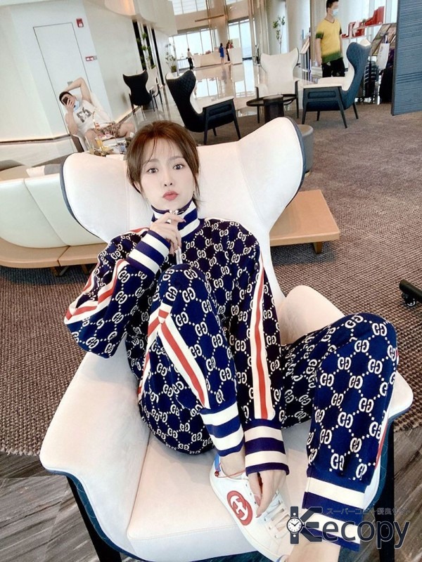 存在感のある グッチ ジャケット コーデに取り入れやすい スーパーコピー 385 画像 4