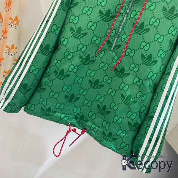 使いやすさ抜群 グッチ ジャケット 旬のスタイル スーパーコピー 388 画像 4