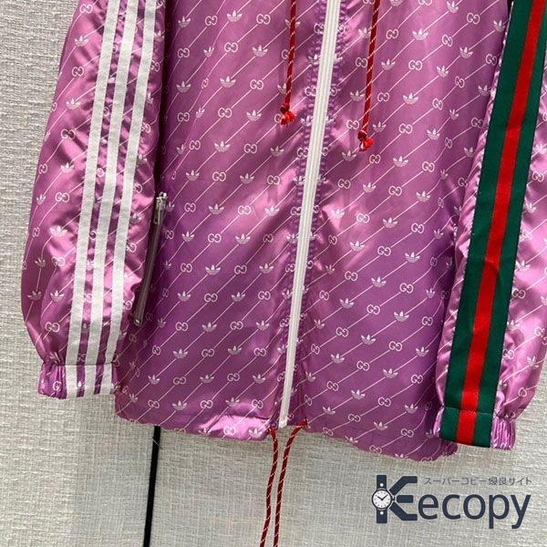 こだわり仕様 グッチ ジャケット コーデに取り入れやすい コピー N級品 397 画像 3