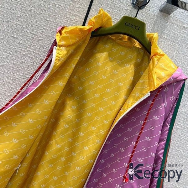 こだわり仕様 グッチ ジャケット コーデに取り入れやすい コピー N級品 397 画像 4