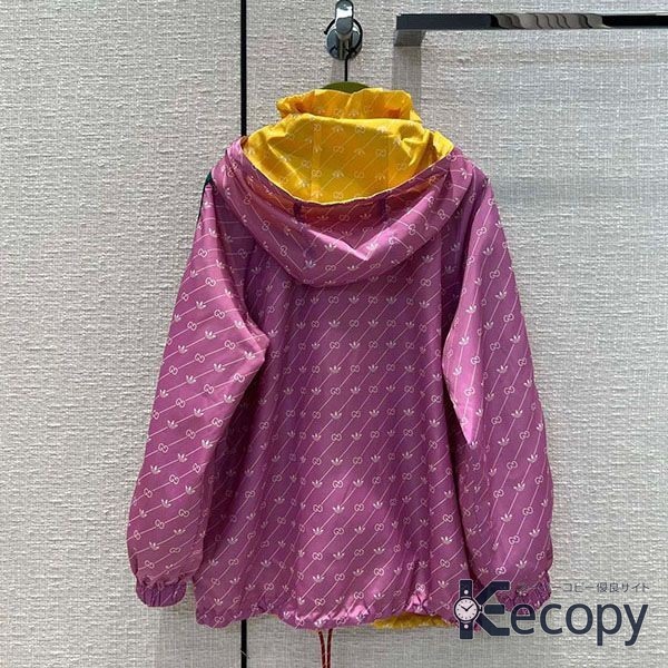 こだわり仕様 グッチ ジャケット コーデに取り入れやすい コピー N級品 397 画像 5