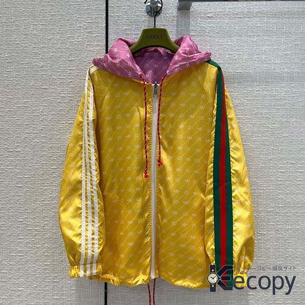 こだわり仕様 グッチ ジャケット コーデに取り入れやすい コピー N級品 397 画像 6