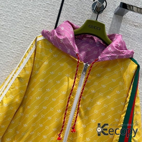 こだわり仕様 グッチ ジャケット コーデに取り入れやすい コピー N級品 397 画像 7