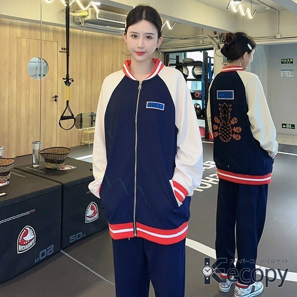 上品な逸品 グッチ ジャケット コーデに取り入れやすい コピー N級品 399 画像 3