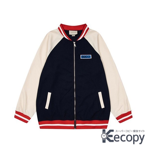 上品な逸品 グッチ ジャケット コーデに取り入れやすい コピー N級品 399 画像 5