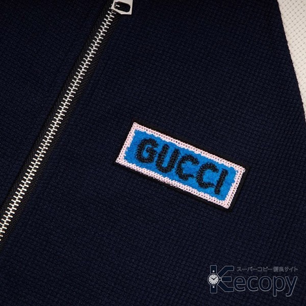 上品な逸品 グッチ ジャケット コーデに取り入れやすい コピー N級品 399 画像 9