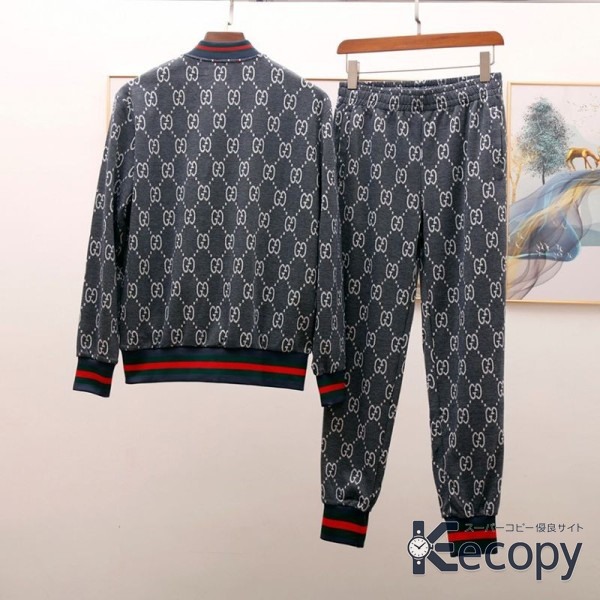 スタイリッシュ グッチ ジャケット 旬のスタイル 最高級コピー 405 画像 2