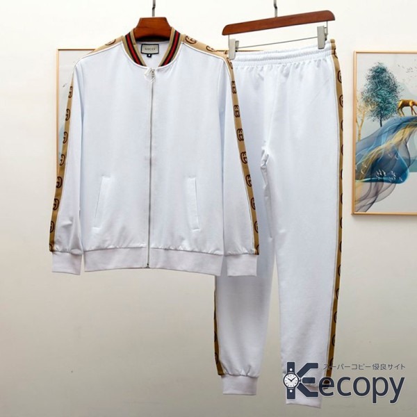 シンプルで上品 グッチ ジャケット 存在感ある仕上がり スーパーコピー 408