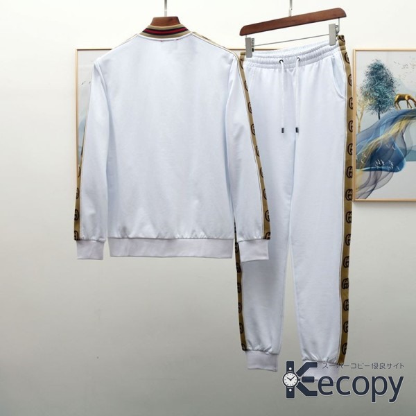 シンプルで上品 グッチ ジャケット 存在感ある仕上がり スーパーコピー 408 画像 2