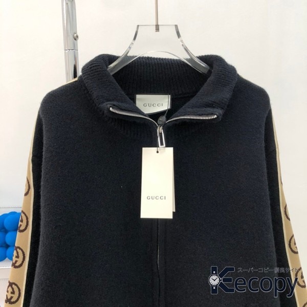 こだわり仕様 グッチ ジャケット 旬のスタイル N級品 通販 410 画像 3