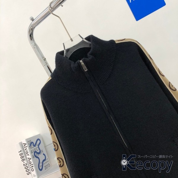 こだわり仕様 グッチ ジャケット 旬のスタイル N級品 通販 410 画像 5