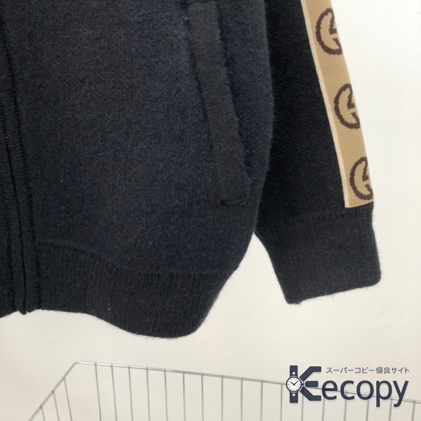 こだわり仕様 グッチ ジャケット 旬のスタイル N級品 通販 410 画像 7