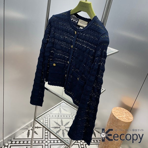 おすすめ グッチ ジャケット 旬のスタイル スーパーコピー 375 画像 3