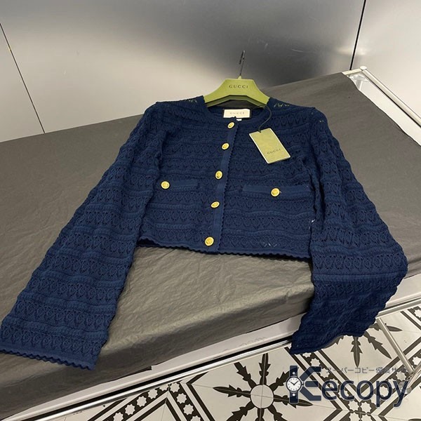 おすすめ グッチ ジャケット 旬のスタイル スーパーコピー 375 画像 5