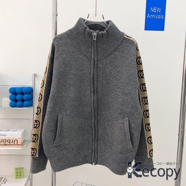高級感あふれる グッチ ジャケット 旬のスタイル コピー N級品 417