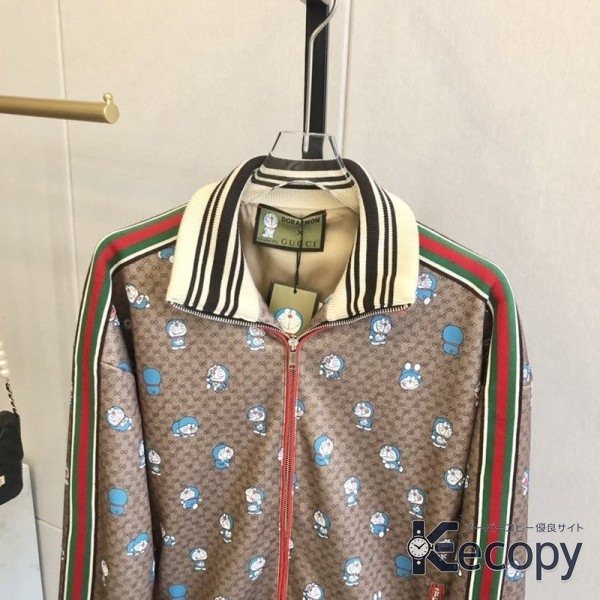 定番人気 グッチ ジャケット 着回しやすいデザイン コピー N級品 420 画像 2