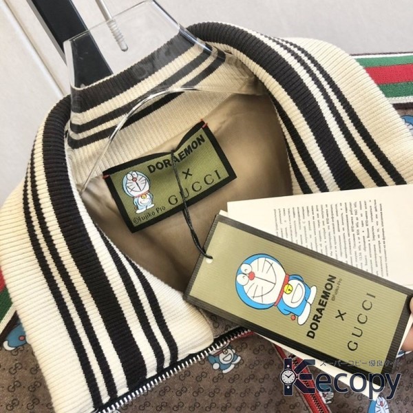 定番人気 グッチ ジャケット 着回しやすいデザイン コピー N級品 420 画像 4