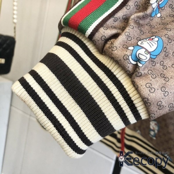 定番人気 グッチ ジャケット 着回しやすいデザイン コピー N級品 420 画像 6