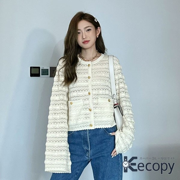 シンプルで上品 グッチ ジャケット 一枚で決まる コピー N級品 376 画像 11