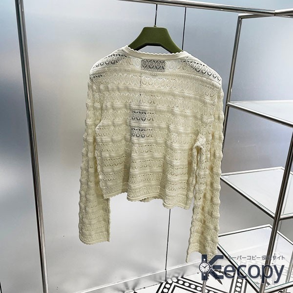 シンプルで上品 グッチ ジャケット 一枚で決まる コピー N級品 376 画像 5