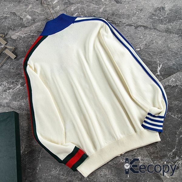 コーデの主役 グッチ ジャケット コーデに取り入れやすい スーパーコピー 378 画像 3