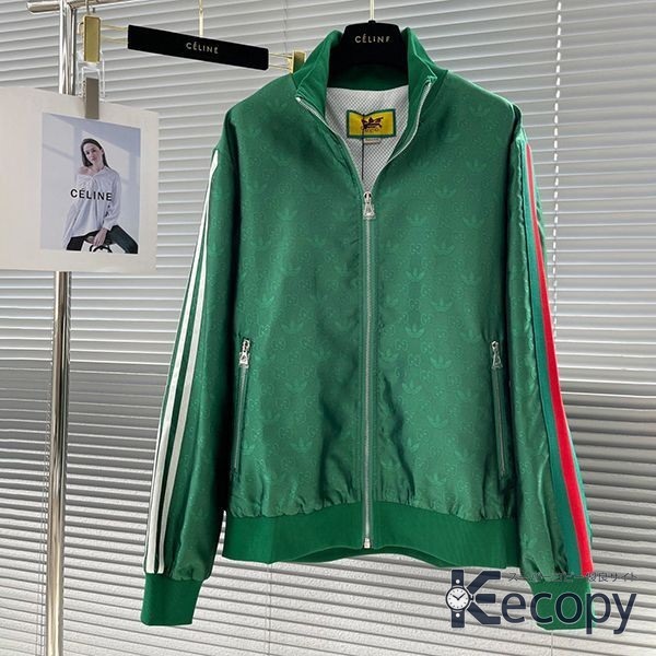 注目モデル グッチ ジャケット コーデに取り入れやすい N級品 通販 379