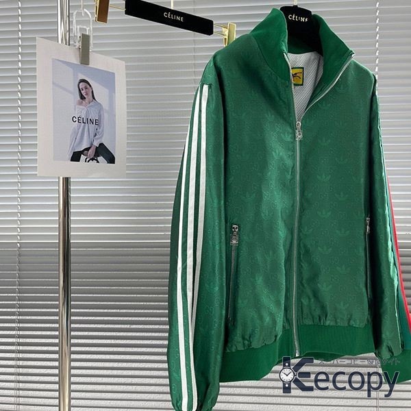 注目モデル グッチ ジャケット コーデに取り入れやすい N級品 通販 379 画像 2