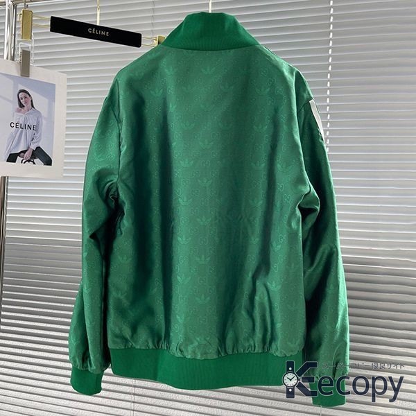 注目モデル グッチ ジャケット コーデに取り入れやすい N級品 通販 379 画像 4