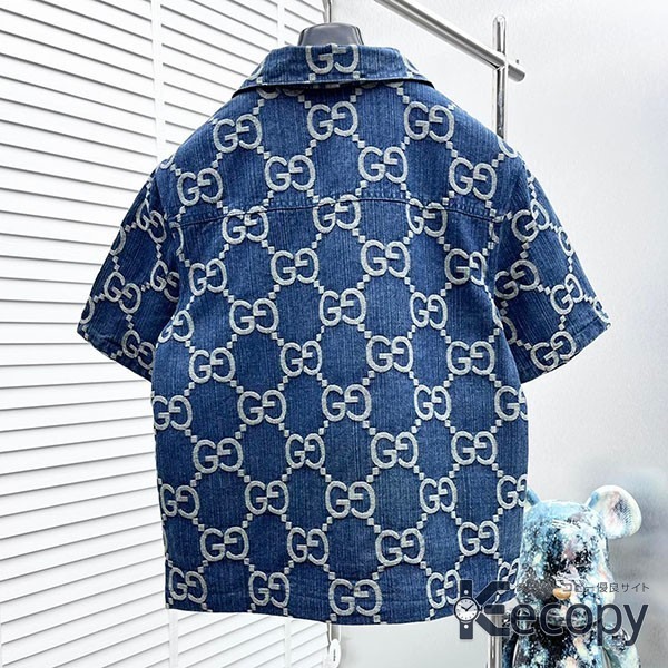 注目モデル グッチ ジャケット 旬のスタイル コピー N級品 380 画像 2