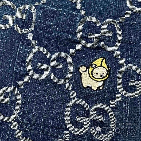 注目モデル グッチ ジャケット 旬のスタイル コピー N級品 380 画像 6