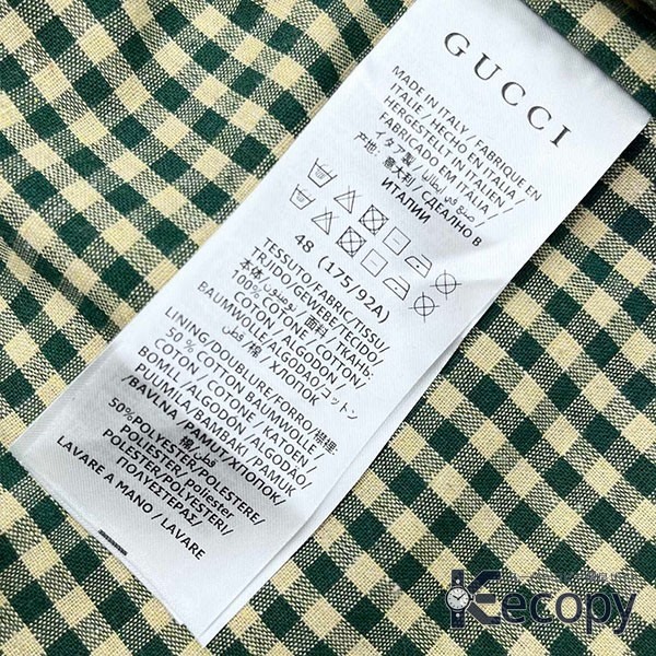 注目モデル グッチ ジャケット 旬のスタイル コピー N級品 380 画像 9