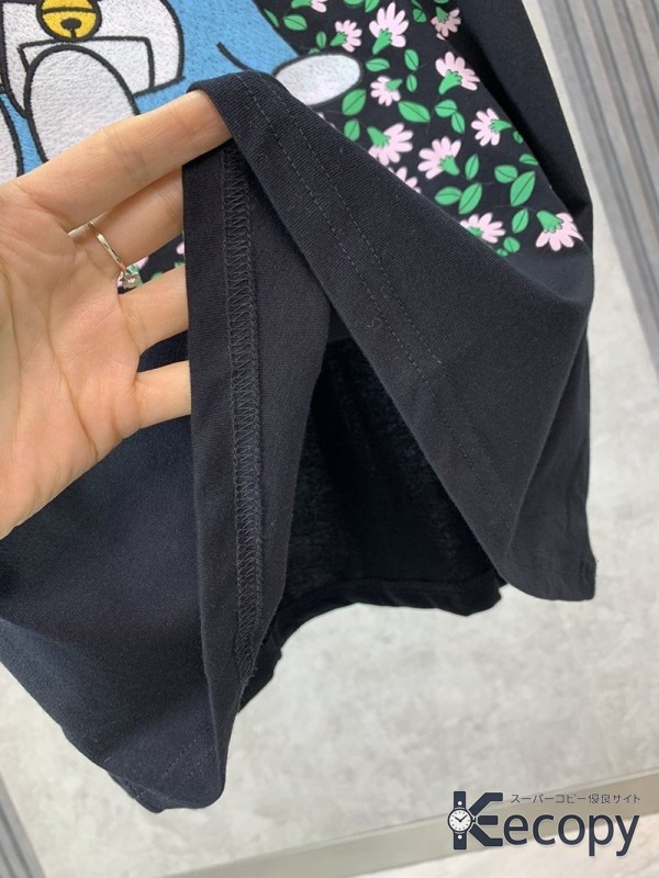 コーデの主役 グッチ 半袖 一枚で決まる 激安コピー 276 画像 7