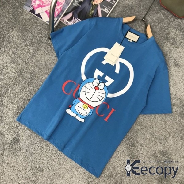 注目モデル グッチ 半袖 一枚で決まる コピー N級品 277