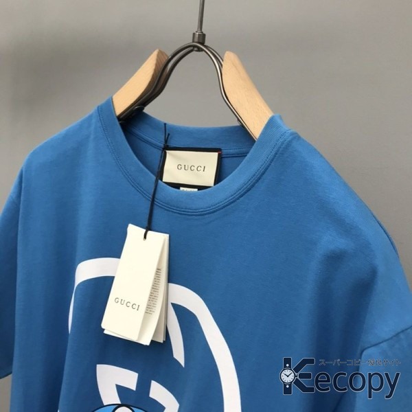 注目モデル グッチ 半袖 一枚で決まる コピー N級品 277 画像 4